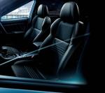 Subaru WRX S4 2017 года (JP)